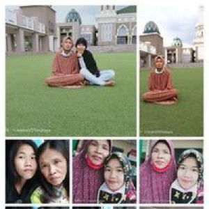 Andre Tasik profile icon