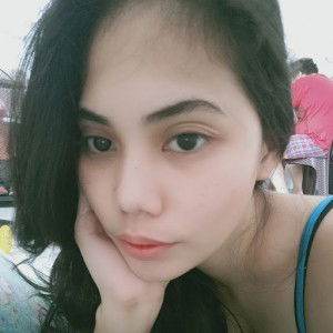 Maria Elizabeth Sarmiento profile icon