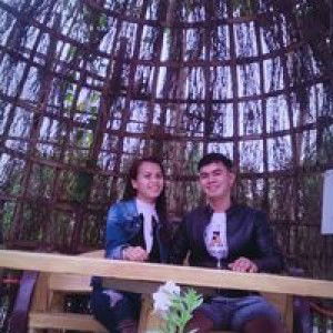 Mary Jane Berces Florencio profile icon