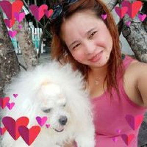 Jenny B. Ferrer profile icon