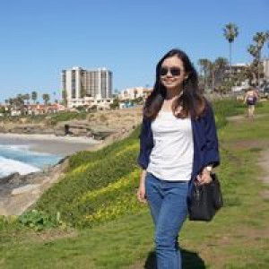 Margaret Monica profile icon