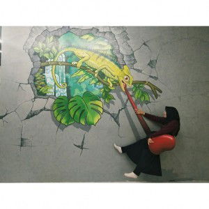 Julia Kurniawati profile icon