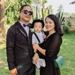 Princess May Fernandez profile icon