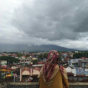 Wike rahyuni profile icon