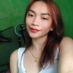 Jhesca Mae Balmes profile icon