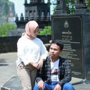 Budianto profile icon