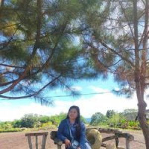 Kimberly Lawi-an profile icon