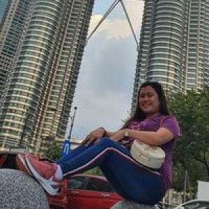 Jane Asilo Gollena profile icon