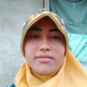 Maryati Imouch profile icon