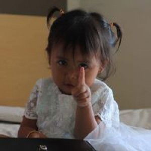 Khalisa Zara Pratama profile icon