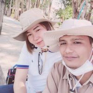 Daomai Tummitr profile icon