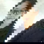 Elvina Tambunan Blue profile icon