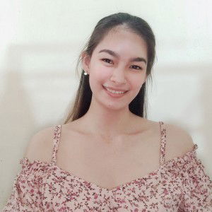MARA JOY MENDOZA profile icon