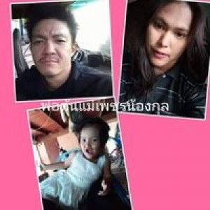 แม่แอม พี่แอ๊บ น้องกุล profile icon