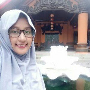 Amalia Anggi Trina profile icon