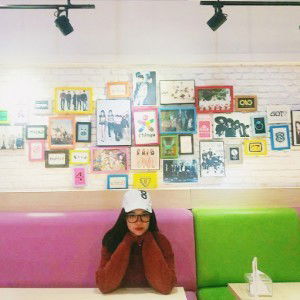 saras aria cita profile icon