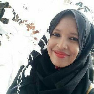 Riri Juhriah profile icon