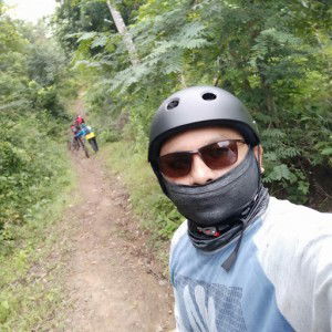 Aneuk Sumbok profile icon