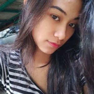 Anisa KS profile icon