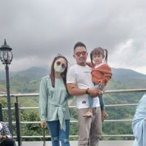 Silviyanti profile icon