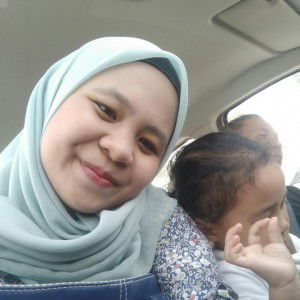 Naqilah Saharudin profile icon