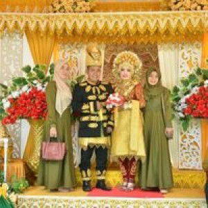 Sari Yanda profile icon