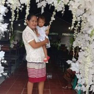 Eliza Modesta profile icon