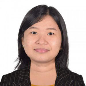 Crisjoy Lumbad profile icon