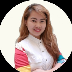 ESTER ESCOBIDO profile icon