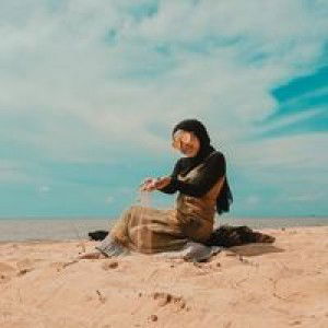 Tiwi Hardayani profile icon