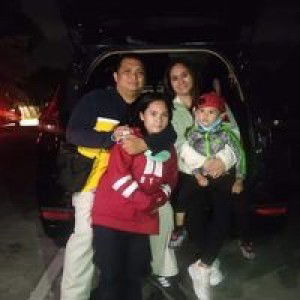 Michaela Cruz profile icon