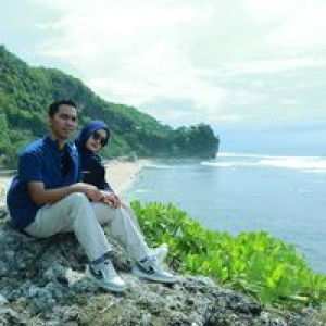 Mualifah profile icon