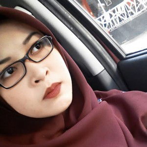 sitinurazeemah azeman profile icon