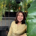 Kamontip Usaengthong profile icon