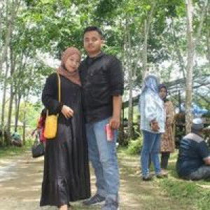 Hawalia Ze profile icon