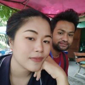 Khanthong Somboonnak profile icon