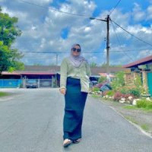 Fatihah Rahman profile icon