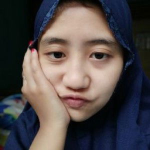 Dwi Anggita profile icon