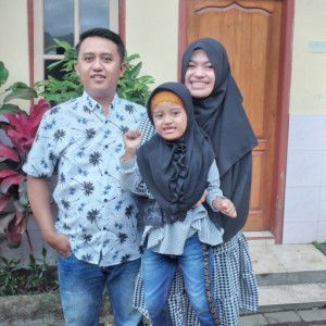 Alivia Mahda profile icon