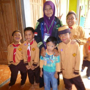 Yusi Lailatul Rohmah profile icon