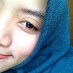 endah Purnama profile icon