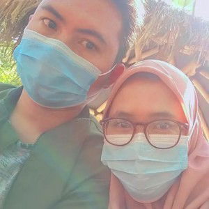 Azzahra Nurul aini profile icon