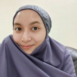 Isza fariha Ismail profile icon