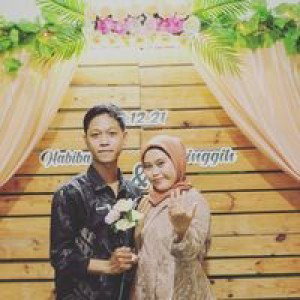 Habibah Tusalamah profile icon