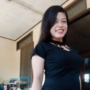 Glory Mhine Pausa Veloso profile icon