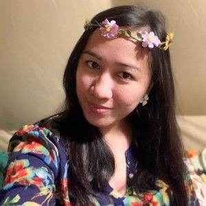 Shelby Qistina STEPHEN profile icon