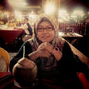 Norhafizah Mohammad profile icon