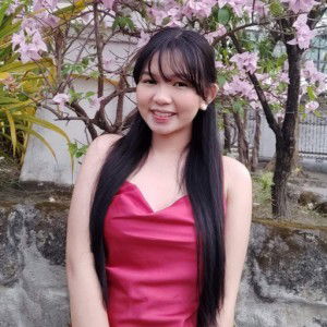 Kristine De Asis profile icon