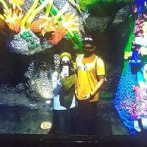 Asmaa Syahirah profile icon