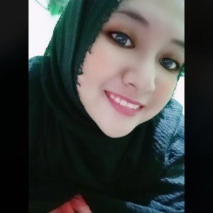 Indah Mudhe profile icon